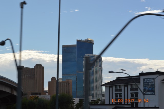 Potep po zda - las vegas  - foto