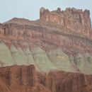potep po zda - capitol reef narodni park