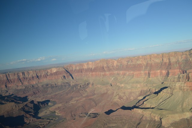 Potep po zda - grand canyon  - foto