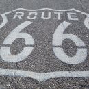 potep po zda -routa 66