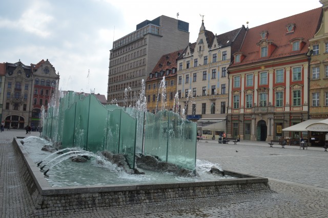 Poljska potep z avtodomom - foto