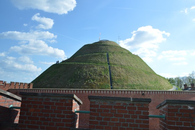 Poljska potep z avtodomom - foto