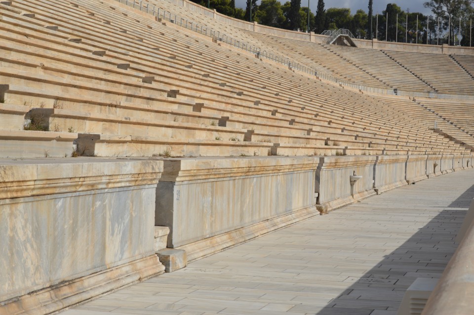 Atene - akropola,plaka, zeus, ..... - foto povečava