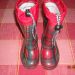 Škornji za dež Ciciban, št. 24, 4,5 €