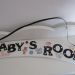 baby's room tablica