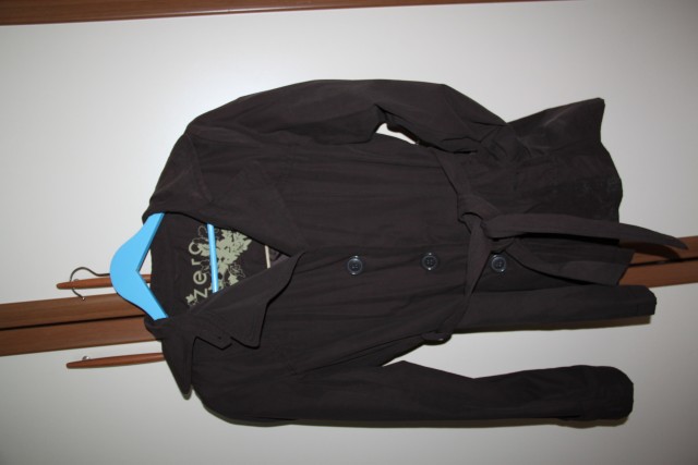 Zero jaknica 38 10€