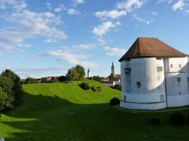 Stari grad varaždin