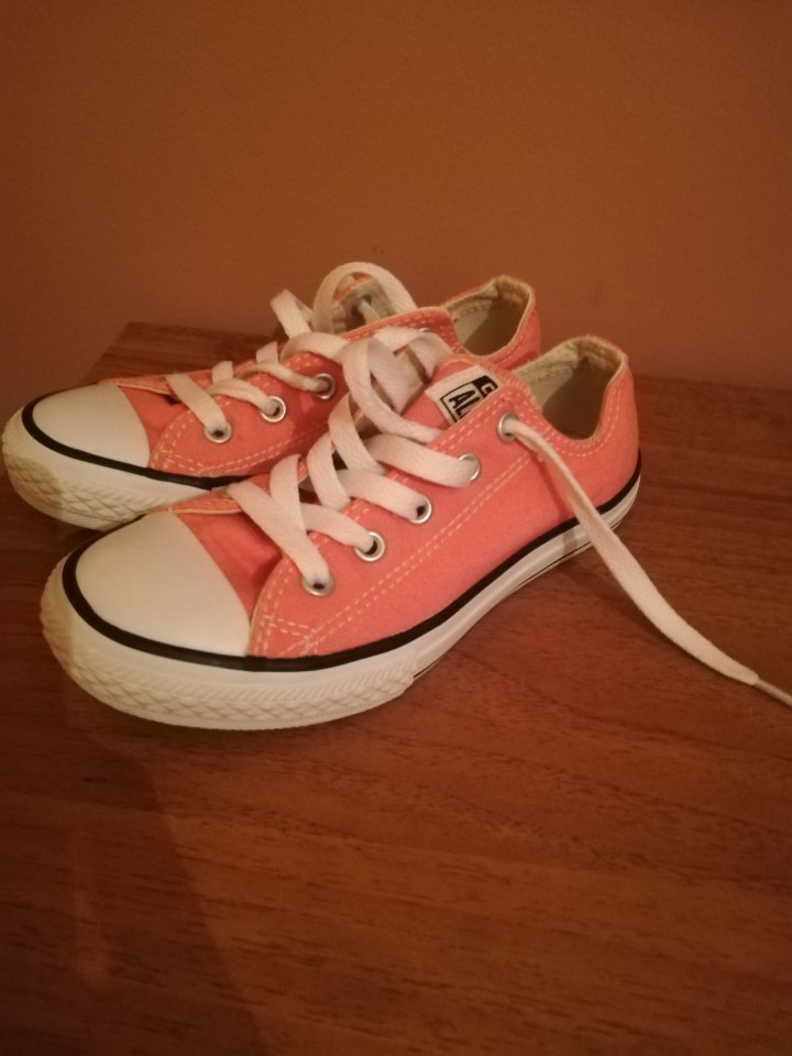 All star converse št. 31 - foto povečava