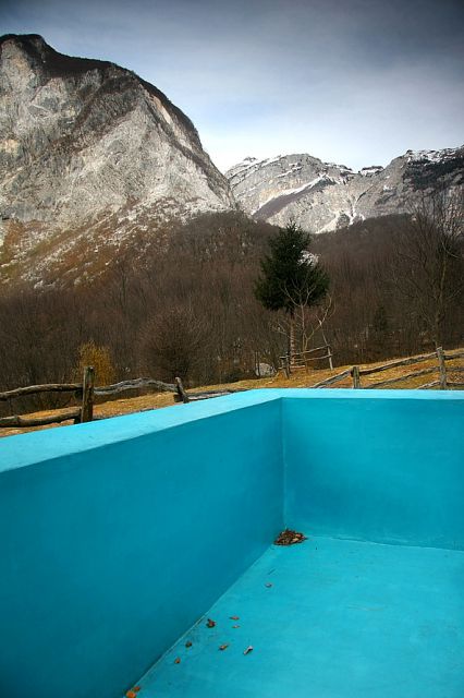 Na planincah -planina dobrenščca - foto