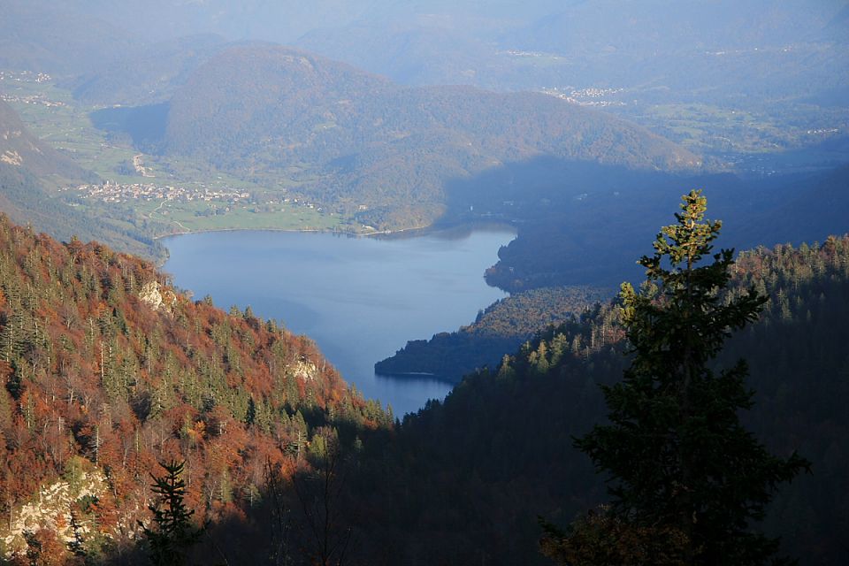 Triglavska jezera - foto povečava