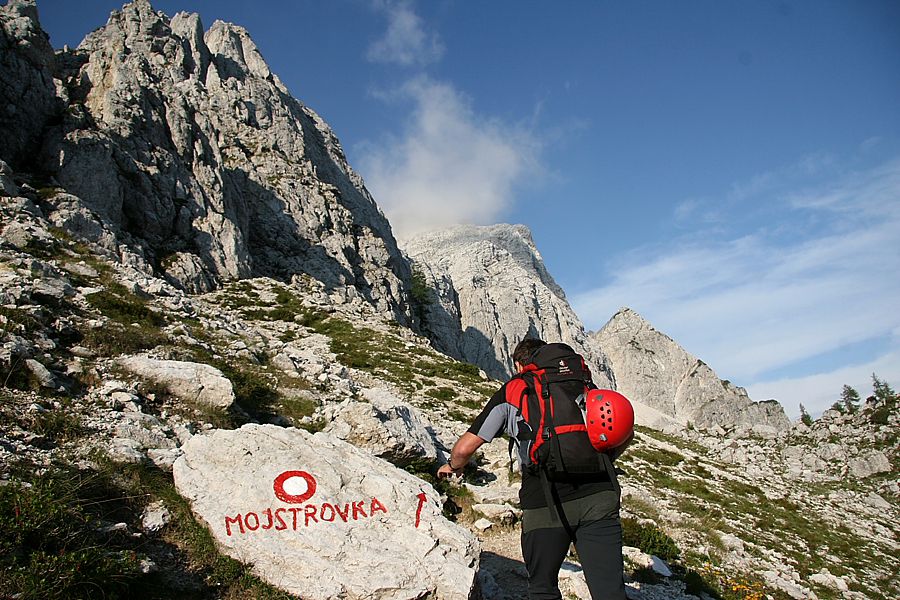 Mala mojstrovka - foto povečava