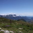  9.8.2011 KOBARIŠKI STOL 1673m