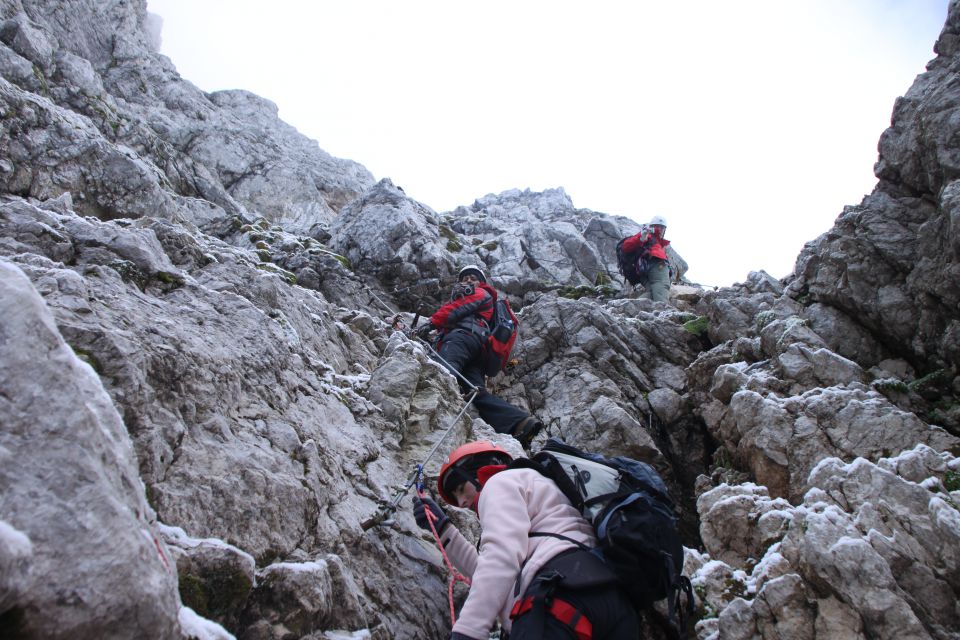 10.8.2011 MANGART 2679m - foto povečava