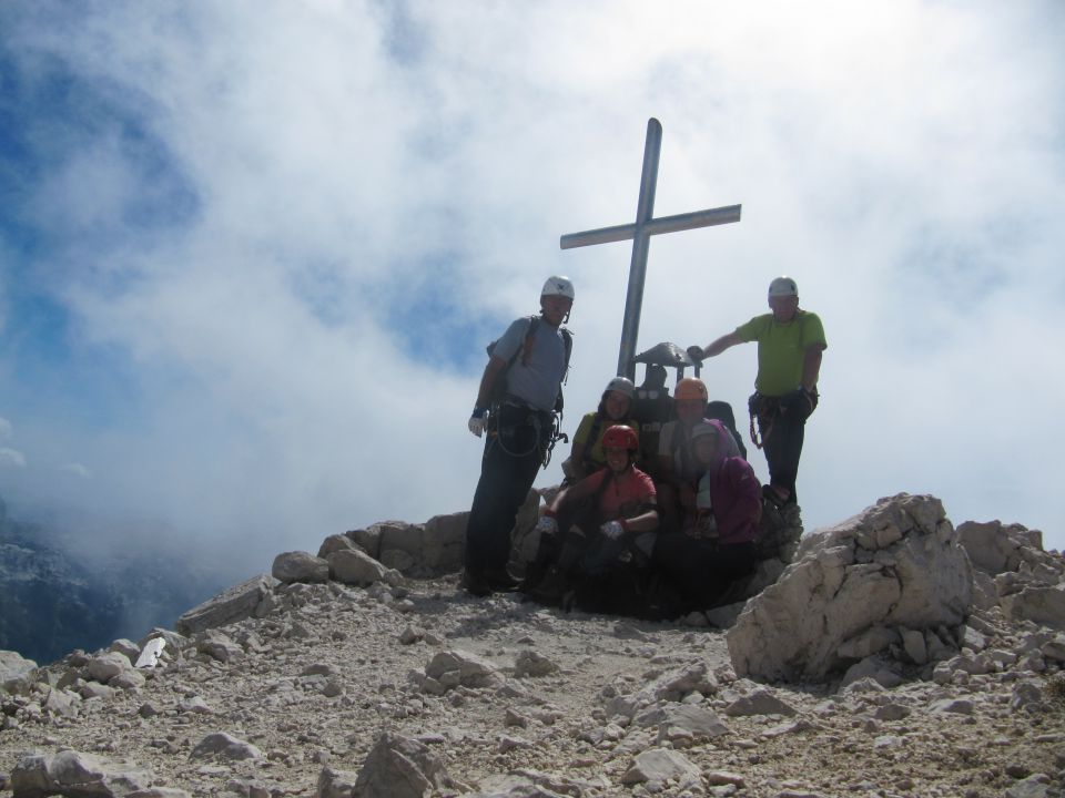 14.8. Montaž 2753m - foto povečava