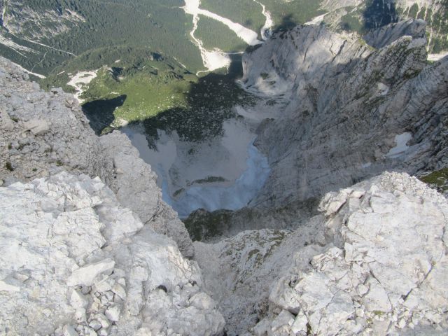 14.8. Montaž 2753m - foto