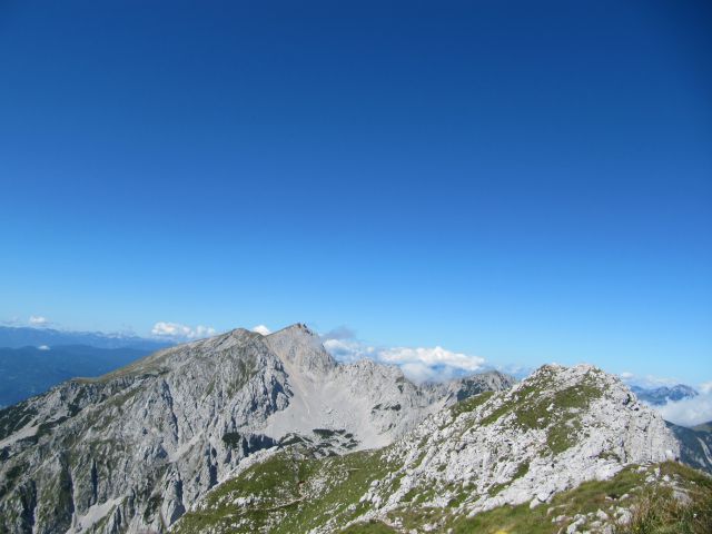 17.8.2011 VRTAČA 2180m - foto