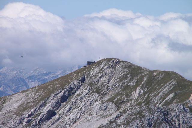 17.8.2011 VRTAČA 2180m - foto