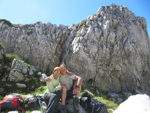 17.8.2011 VRTAČA 2180m - foto