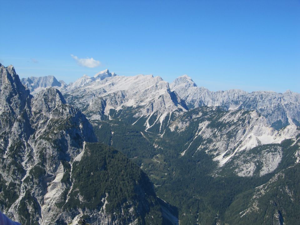 ŠPIK 2472m 3.9.2011 - foto povečava