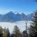 Jerebikovec 1593m