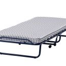 zložljiva postelja za goste Ikea Sandvika