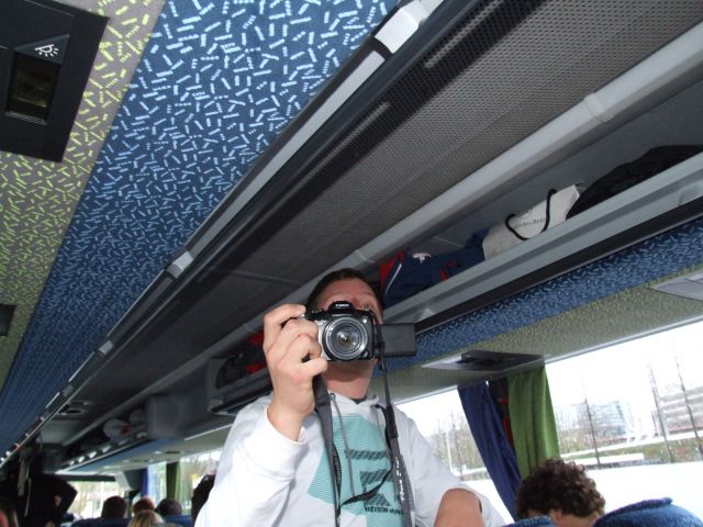Mercedes - foto