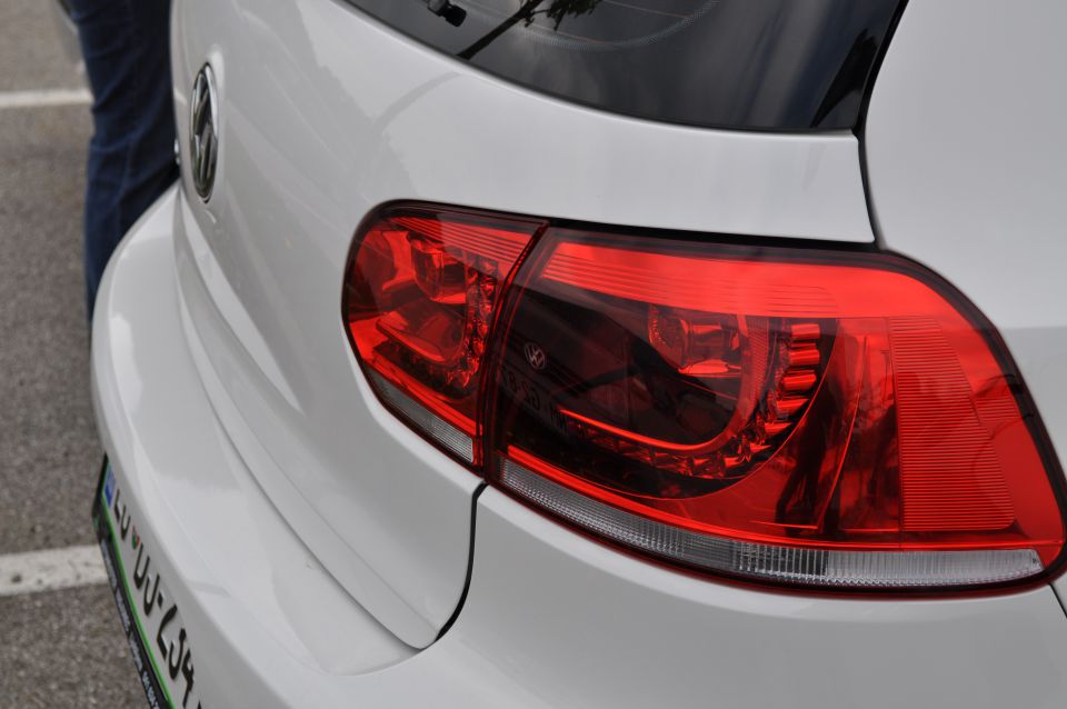 VW meet Trebnje 2011 - foto povečava