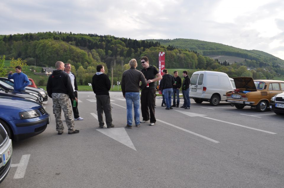 VW meet Trebnje 2011 - foto povečava