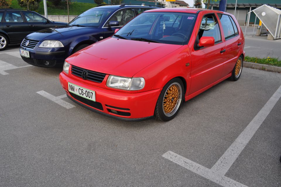 VW meet Trebnje 2011 - foto povečava