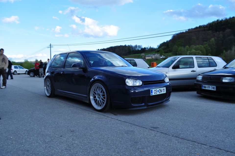 Vw meet trebnje 2012 - foto povečava