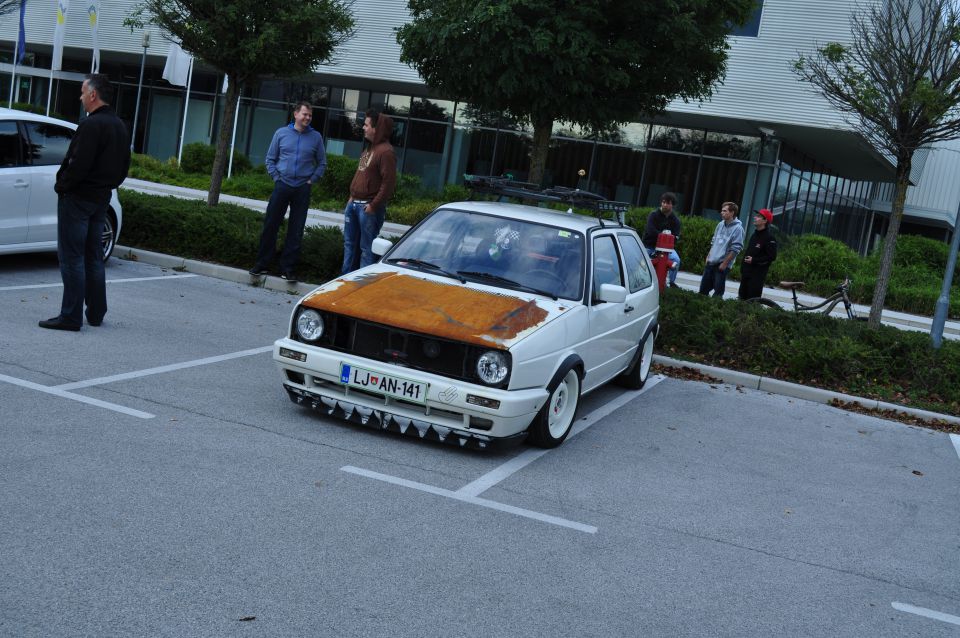 GTI meet 2012 - foto povečava