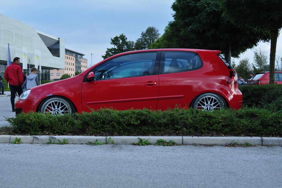 GTI meet 2012 - foto povečava