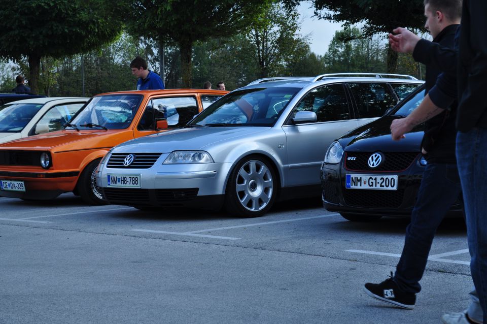 GTI meet 2012 - foto povečava