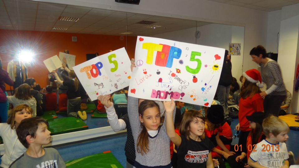 OPB IMA TALENT 2013 - foto povečava