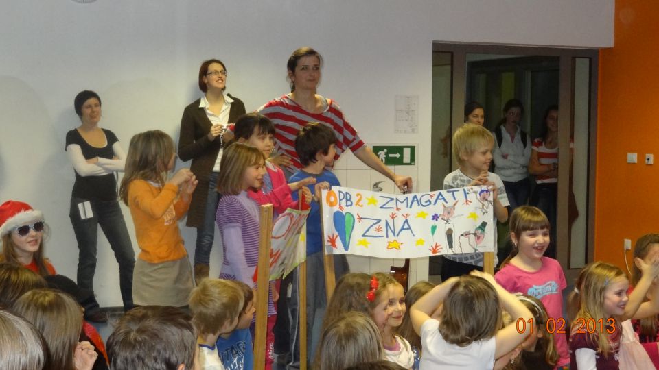 OPB IMA TALENT 2013 - foto povečava