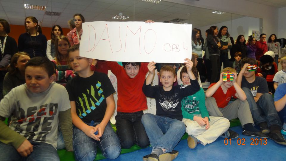 OPB IMA TALENT 2013 - foto povečava