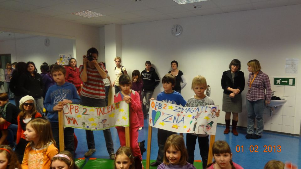 OPB IMA TALENT 2013 - foto povečava