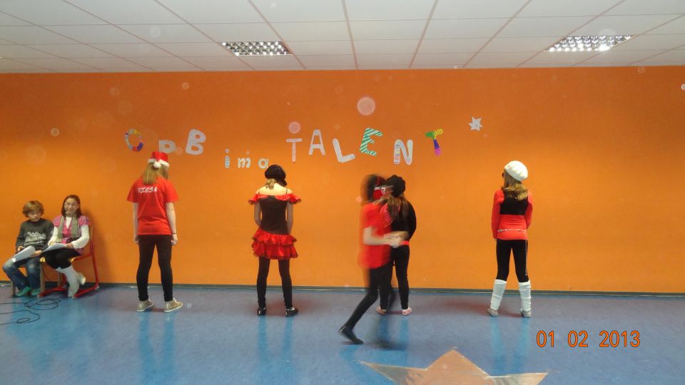 OPB IMA TALENT 2013 - foto povečava