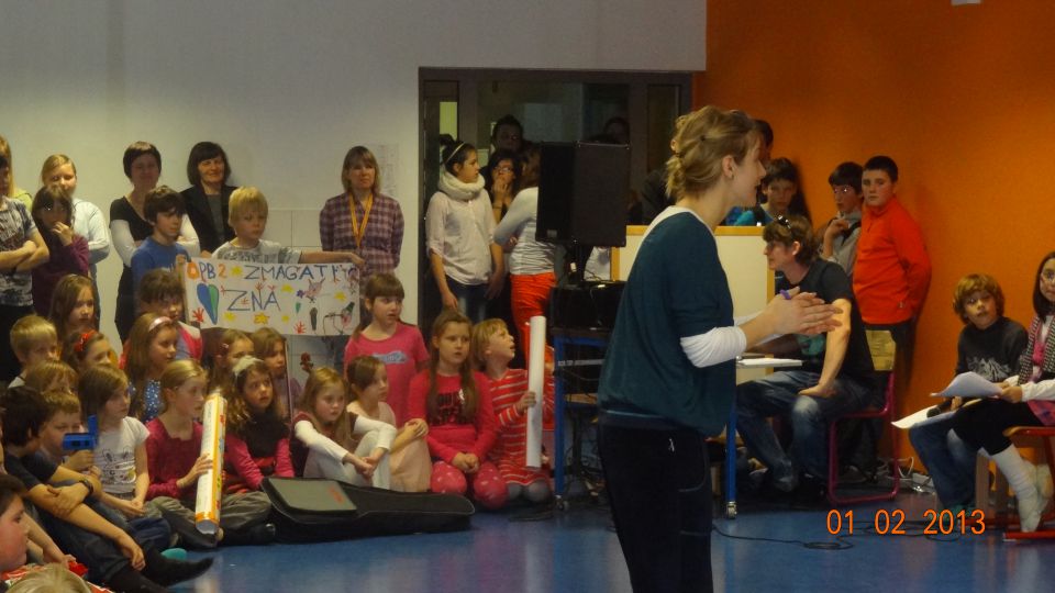 OPB IMA TALENT 2013 - foto povečava