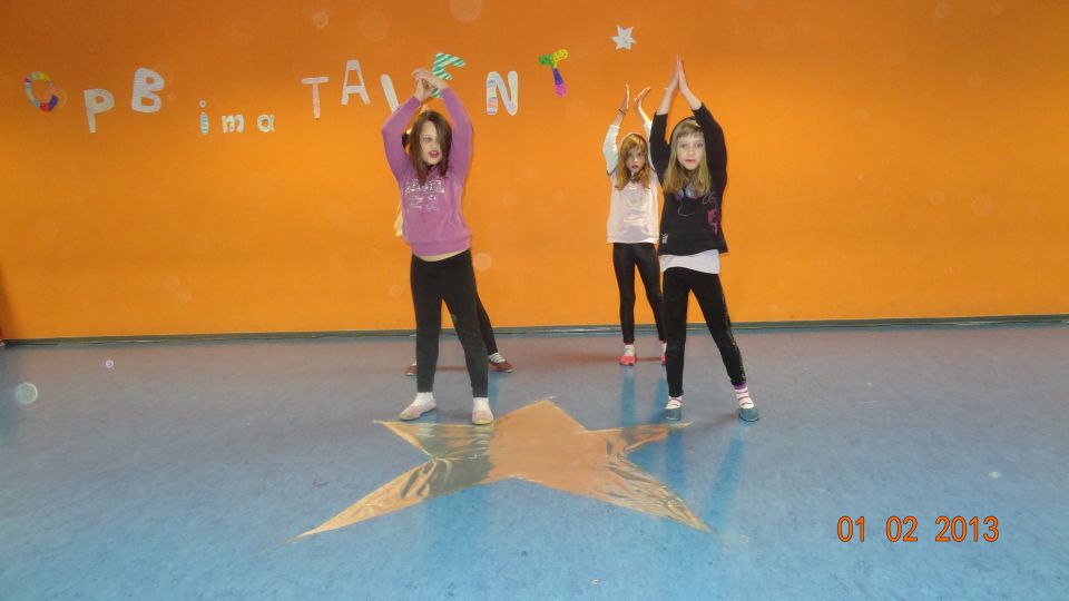 OPB IMA TALENT 2013 - foto povečava