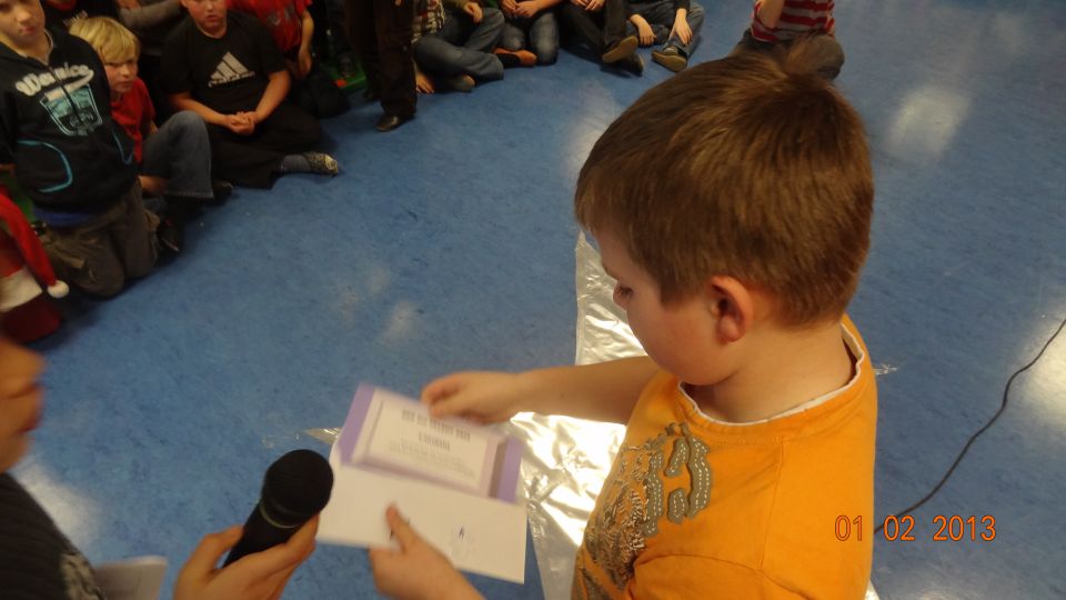 OPB IMA TALENT 2013 - foto povečava