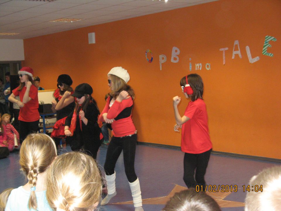 OPB IMA TALENT 2013 - foto povečava