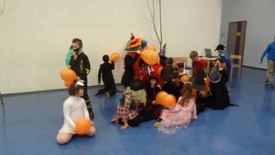 PUSTOVANJE 2013 - foto povečava