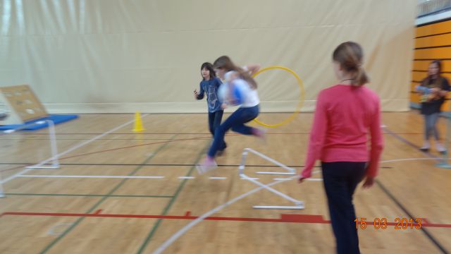 ŠPORTNA OLIMPIADA-15.3.2013 - foto