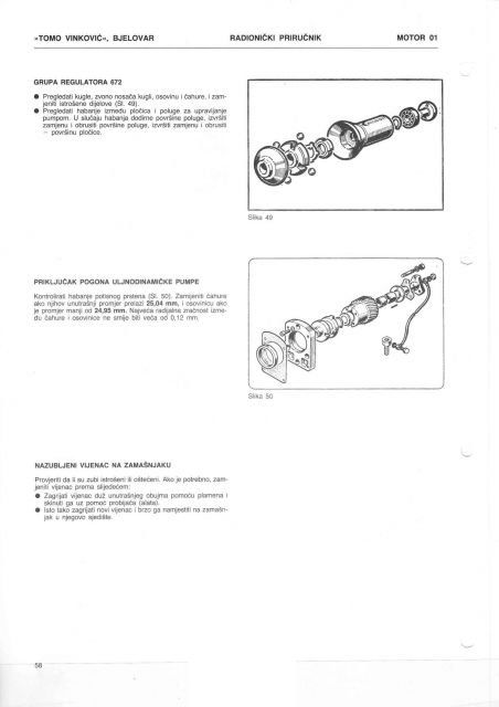 LOMBARDINI LDA 672-LDAL 672 - foto