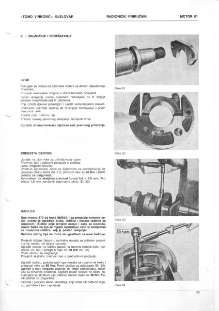 LOMBARDINI LDA 672-LDAL 672 - foto