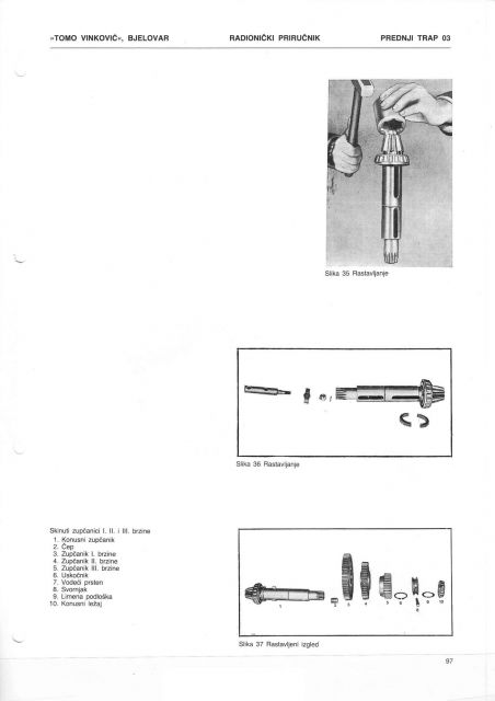 LOMBARDINI LDA 672-LDAL 672 - foto