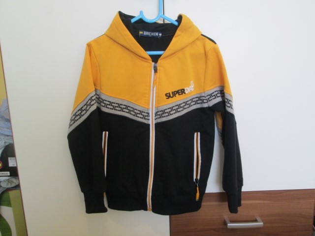 Otroška oblačila za 8 let - foto povečava