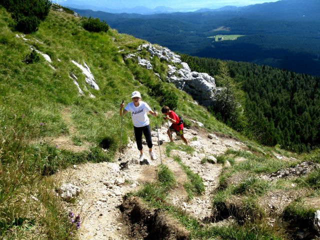 Pokljuka 1,2,3dan - foto