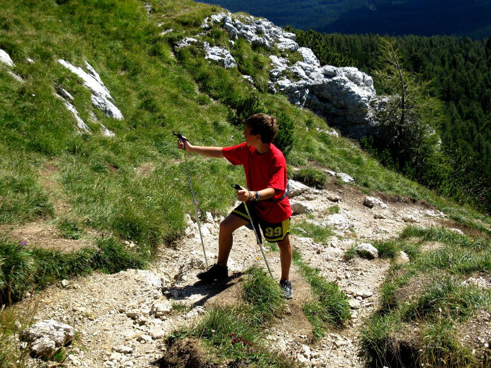 Pokljuka 1,2,3dan - foto povečava